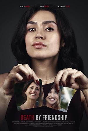 Friends Who Kill Aka Death By Friendship 2020 720P Amzn Webrip 800Mb X264-Galaxyrg