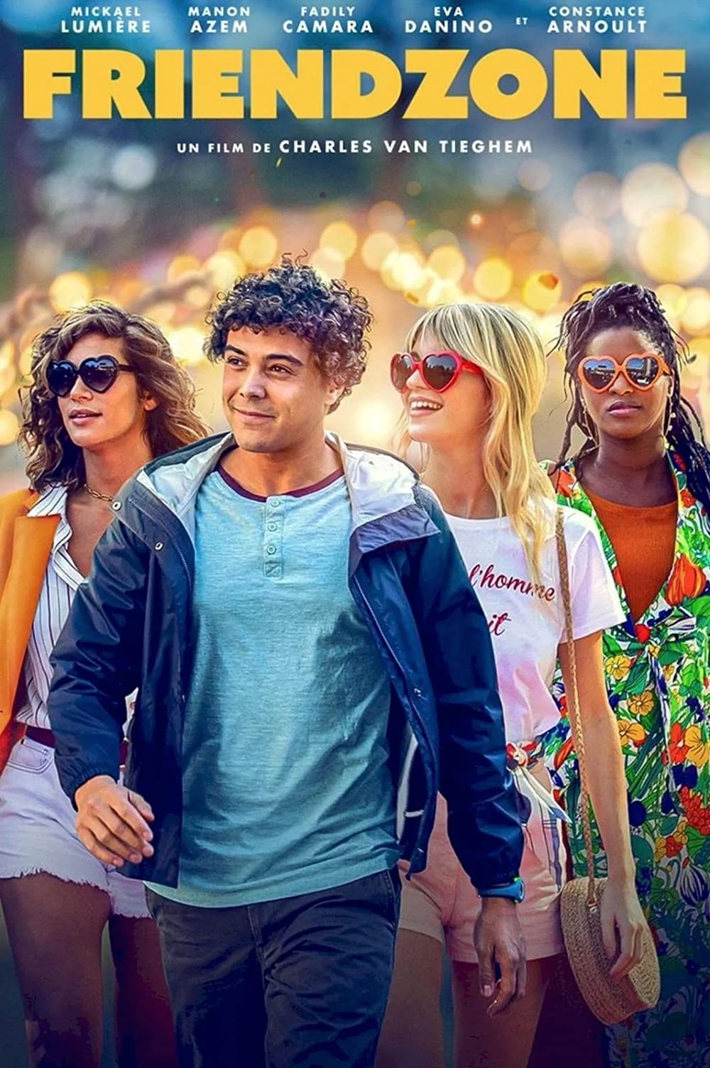 Friendzone 2021 French 720P Nf Webrip X264 Msubs-Galaxyrg