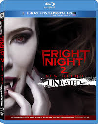Fright Night 2 2013 720P Bluray X264 Yify