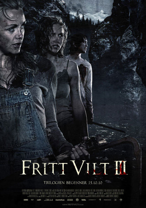 Fritt Vilt 3 [2010] Brrip [Ft Bd Net]