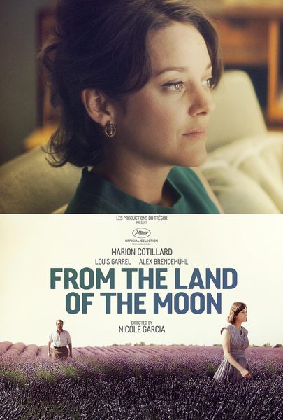 From The Land Of The Moon 2016 French 1080P Bluray X264 Esub-Mkvking