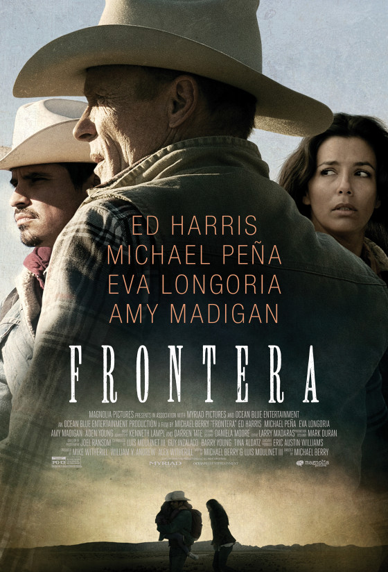 Frontera 2014 720P Bluray X264 Yify