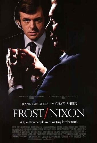 Frost Nixon 2008 720P X264 Yify