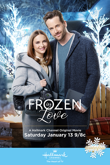 Frozen In Love 2018 720P Webrip 800Mb X264-Galaxyrg