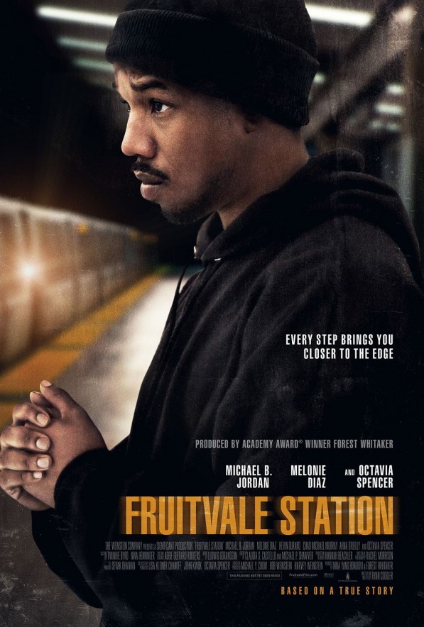 Fruitvale Station (2013