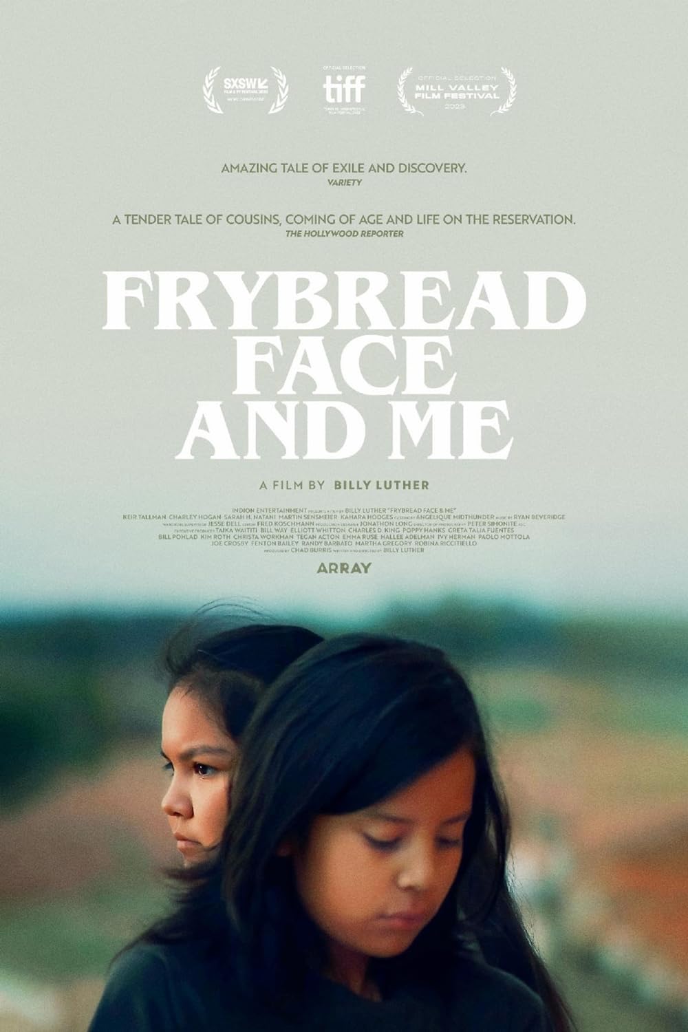 Frybread Face And Me 2023 720P Nf Webrip 800Mb X264-Galaxyrg
