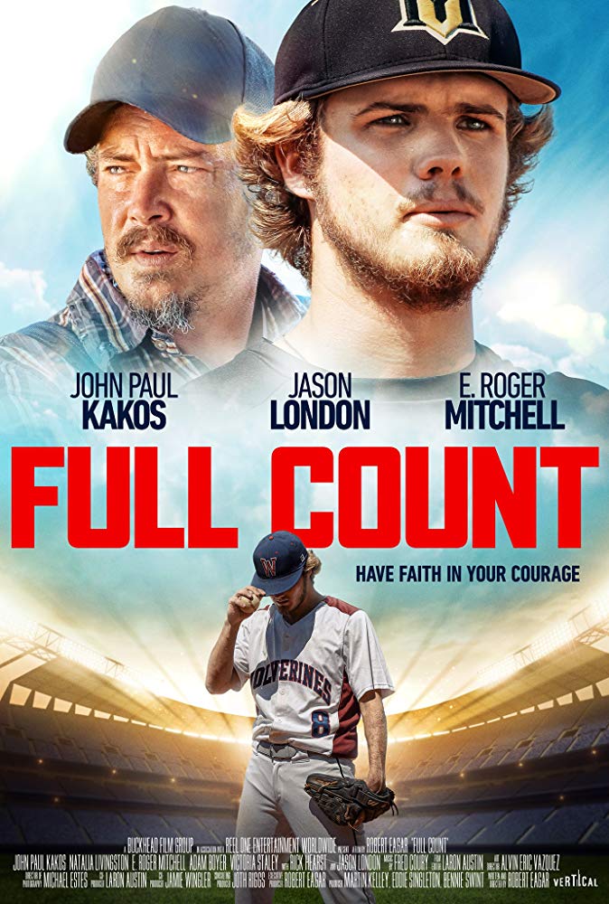 Full Count 2019 720P Webrip 800Mb X264-Galaxyrg