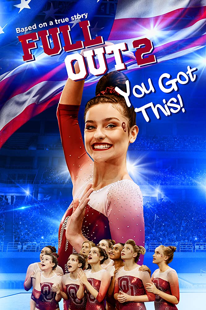 Full Out 2 You Got This 2020 720P Webrip 800Mb X264-Galaxyrg