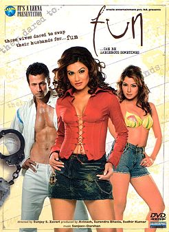 Fun Can Be Dangerous Sometimes (2005)
