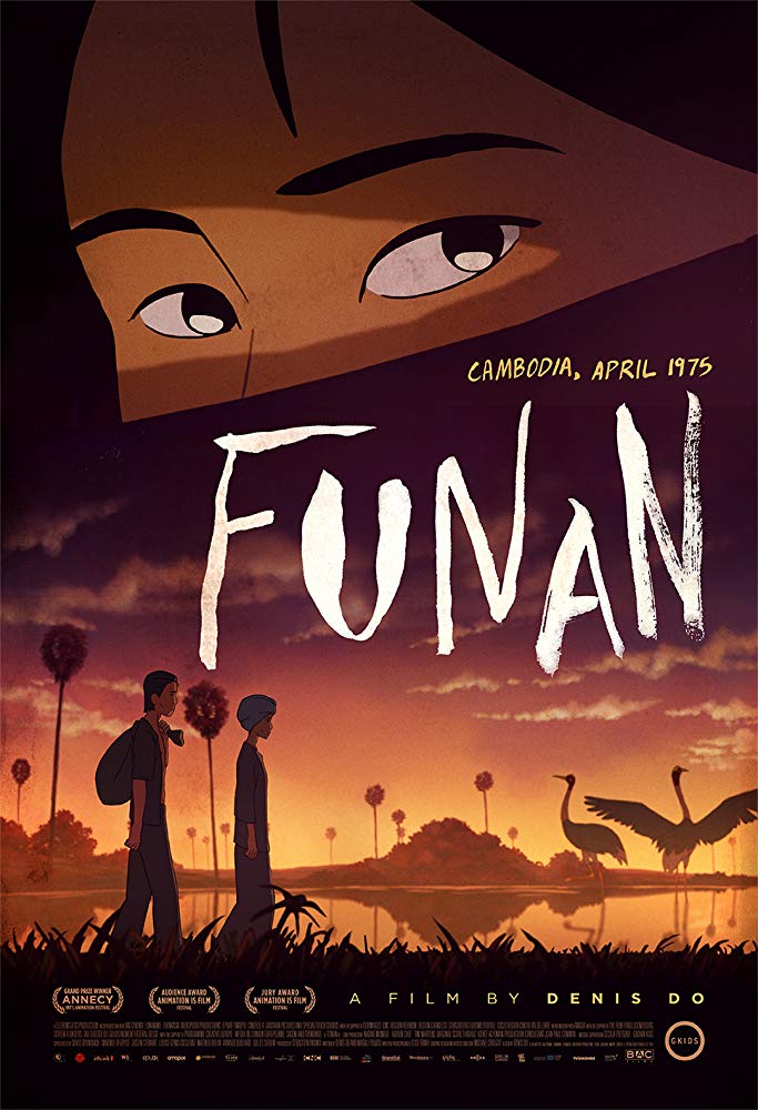 Funan 2018 720P Bluray 800Mb X264-Galaxyrg
