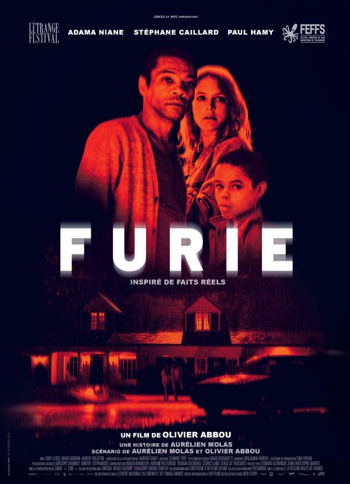 Furie 2019 1080P Bluray X264 Dd5 1 Esub-Galaxyrg