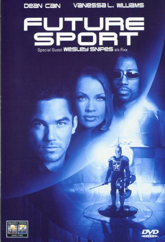 Futuresport (1998) 720P Bluray X264 Esub [Dual Audio][Hindi 2 0 English 5 1] -Msmod
