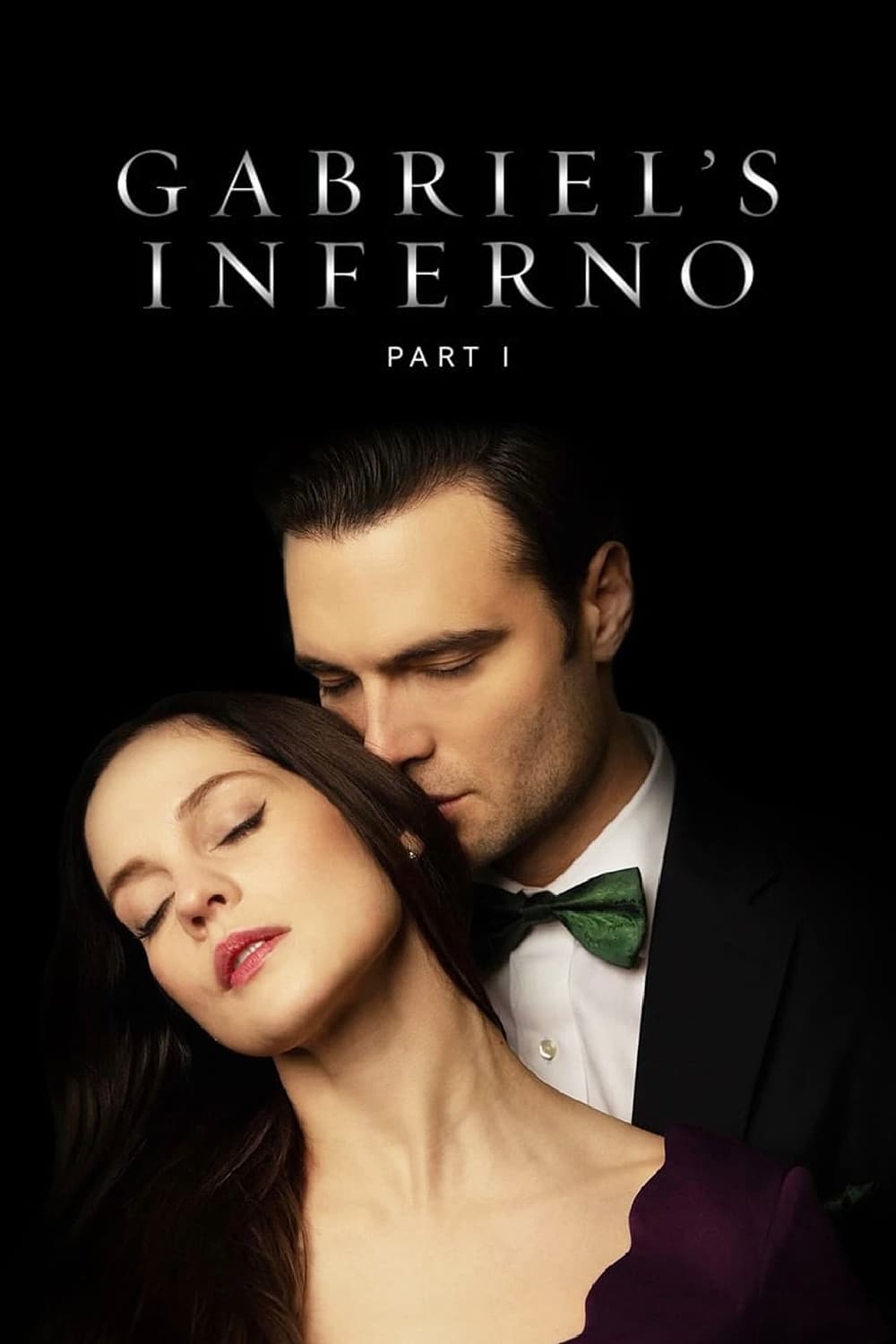 Gabriels Inferno 2020 720P Webrip 800Mb X264-Galaxyrg