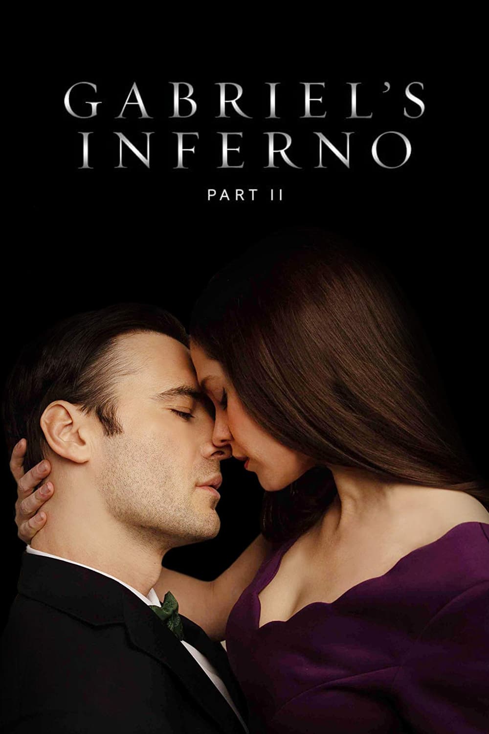Gabriels Inferno Part Ii 2020 720P Webrip 800Mb X264-Galaxyrg