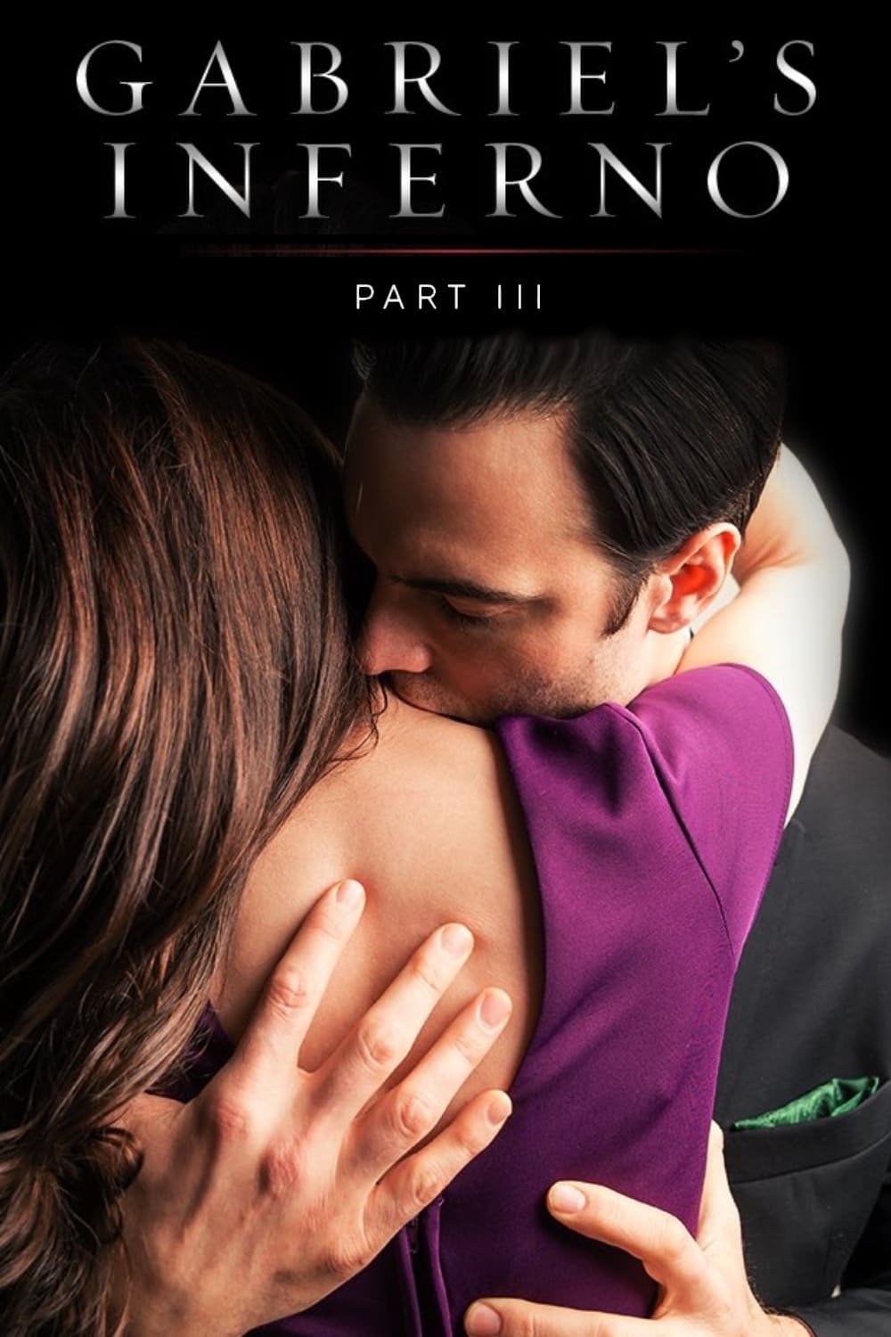 Gabriels Inferno Part Iii 2020 720P Webrip 800Mb X264-Galaxyrg