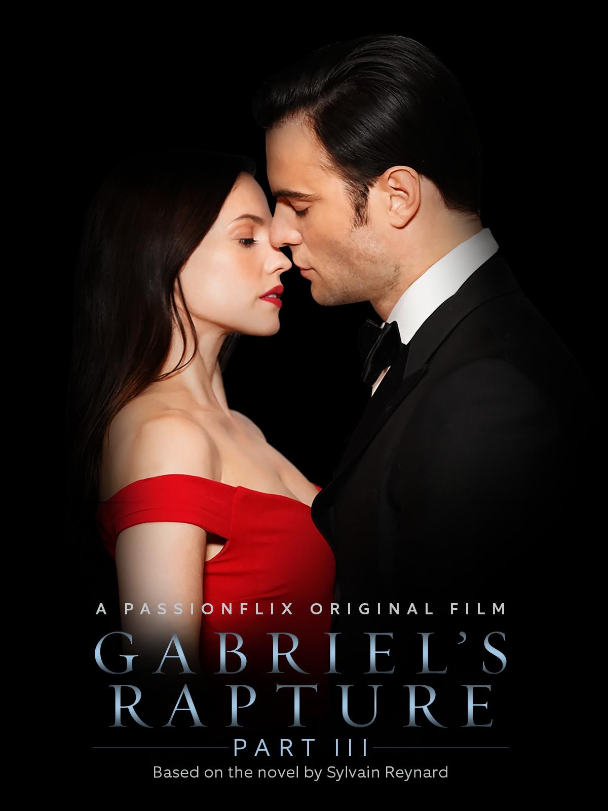 Gabriels Rapture Part 3 2022 720P Amzn Webrip 900Mb X264-Galaxyrg