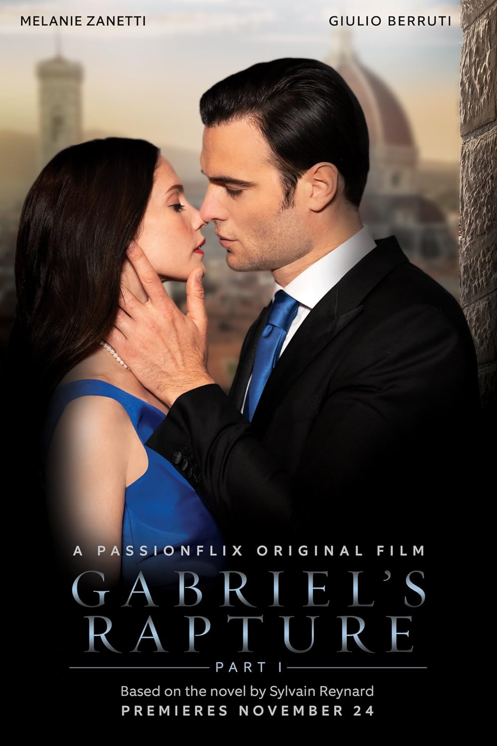 Gabriels Rapture Part One 2021 720P Amzn Webrip 800Mb X264-Galaxyrg