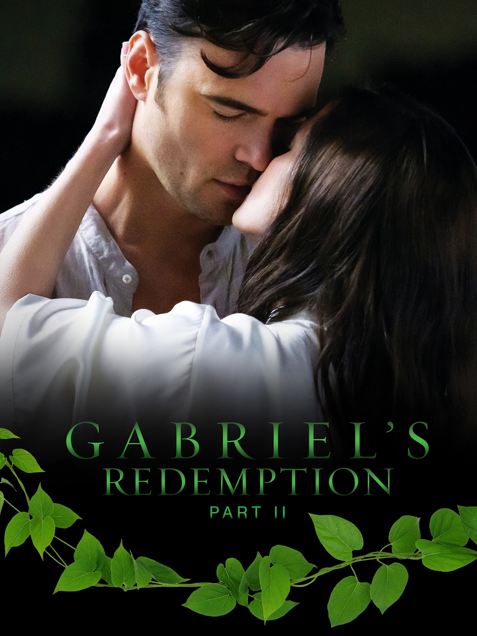 Gabriels Redemption Part 2 2023 720P Web-Dl X264 Esub-Msmod