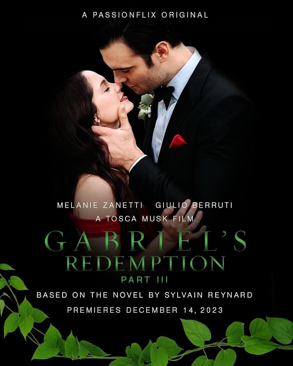 Gabriels Redemption Part 3 2023 720P Web-Dl X264 Esub-Msmod