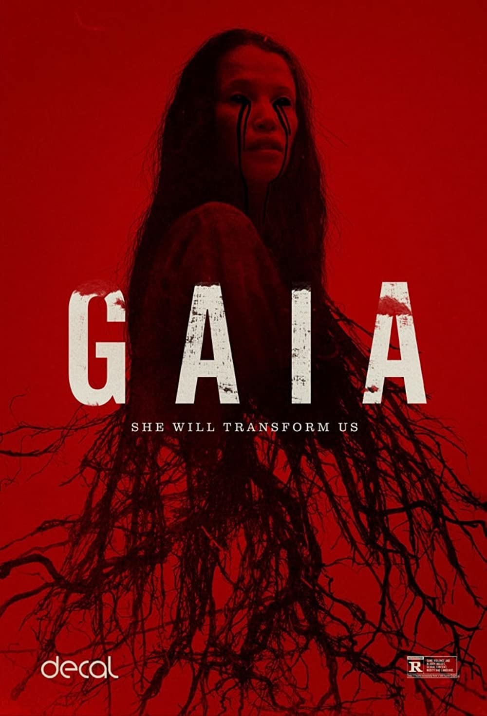 Gaia (2021) 1080P Bluray X265 Hevc 10Bit Aac 5 1 Esub-Psa