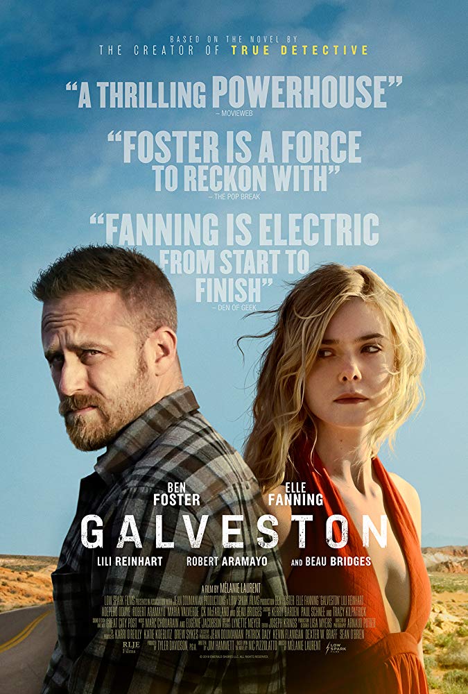 Galveston 2018 720P Brrip X264 Mkvcage Ws