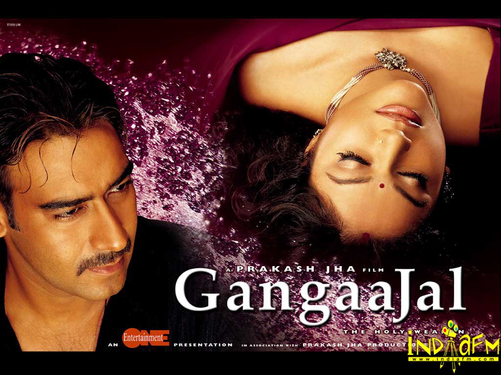 Gangaajal (2003) Hindi 1080P Webrip X264 Dd5 1 - Mkvcinemas