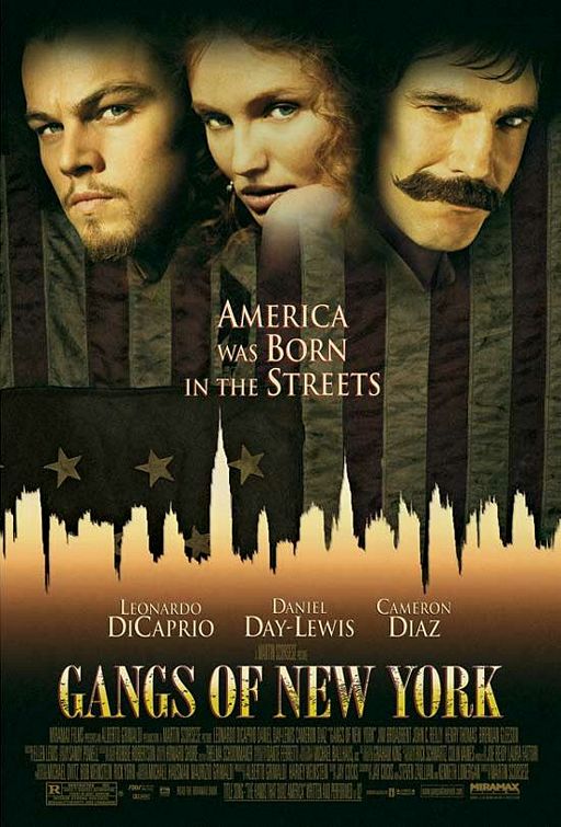 Gangs Of New York (2002) Rm 1080P Bluray X265 Hevc 10Bit Aac 5 1 Msubs-Tigole