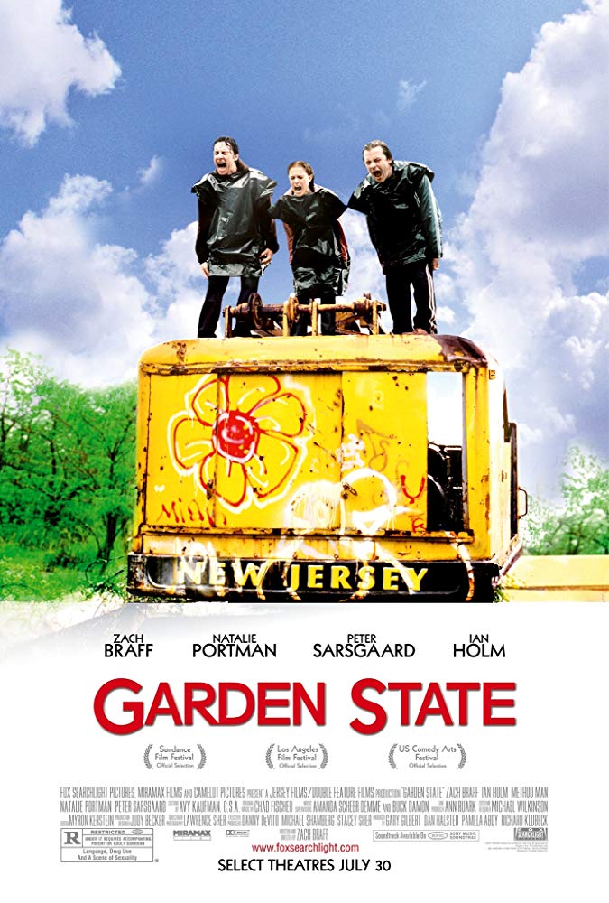 Garden State (2004) Ce 1080P Bluray X265 Hevc 10Bit Aac 5 1 Msubs-Tigole