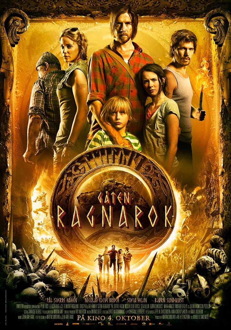 Gaten Ragnarok 2013 Bluray 720P Aac X264 Killbit (Atlan64 Com)
