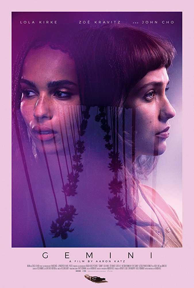 Gemini 2017 720P Brrip Mkvcage Ws