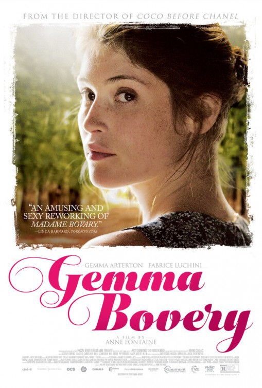 Gemma Bovery (2014) 1080P Bluray X265 Hevc 10Bit Aac 5 1 Msubs-Tigole