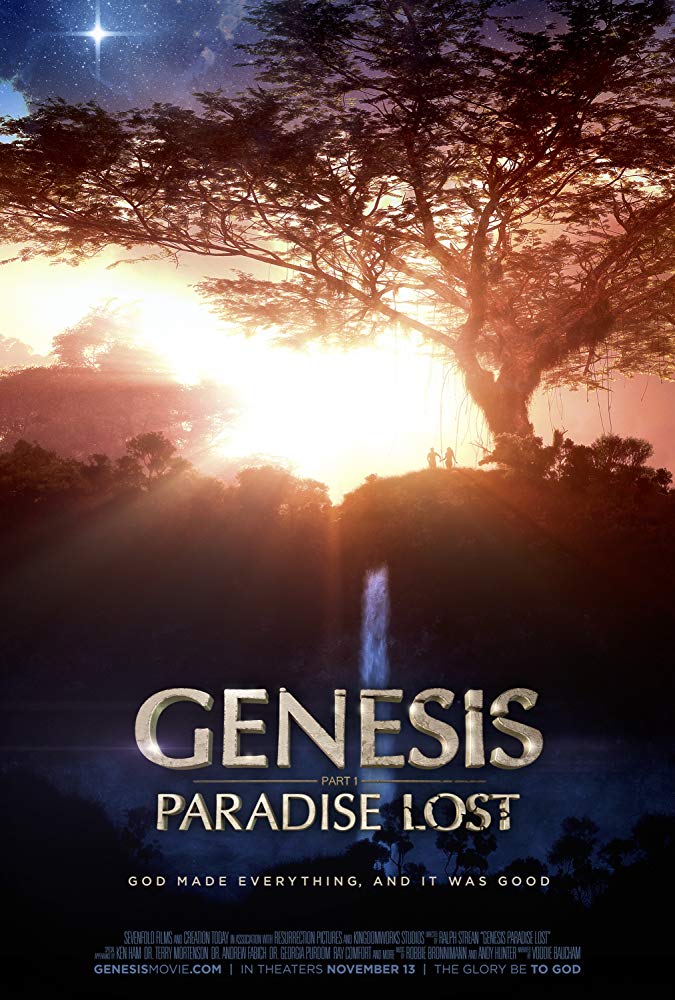 Genesis Paradise Lost 2017 720P Web-Dl X264-Mkvcage Ws