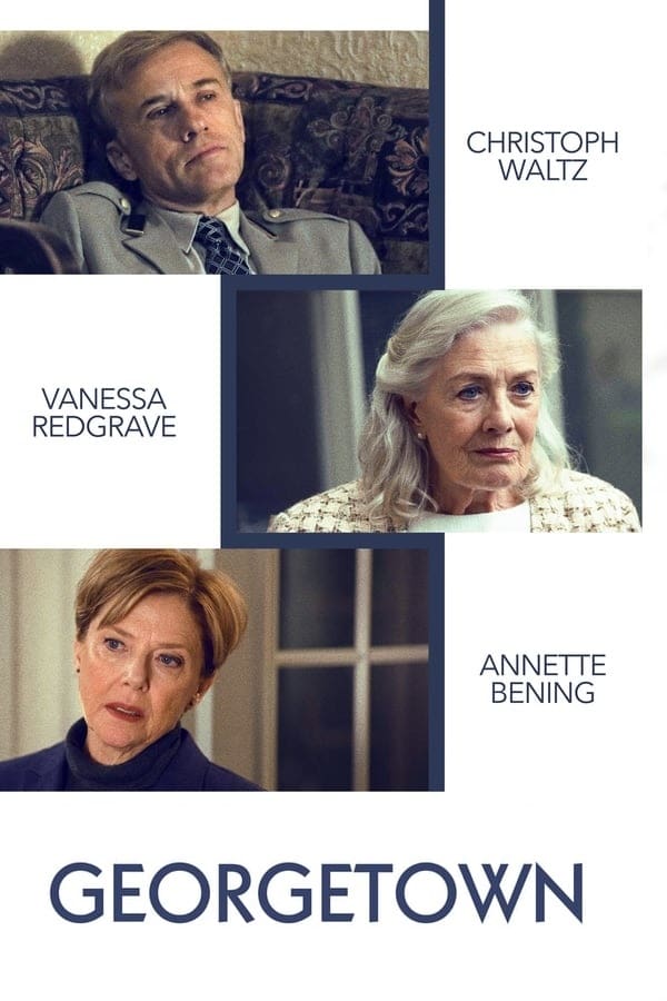 Georgetown 2019 720P Webrip 800Mb X264-Galaxyrg