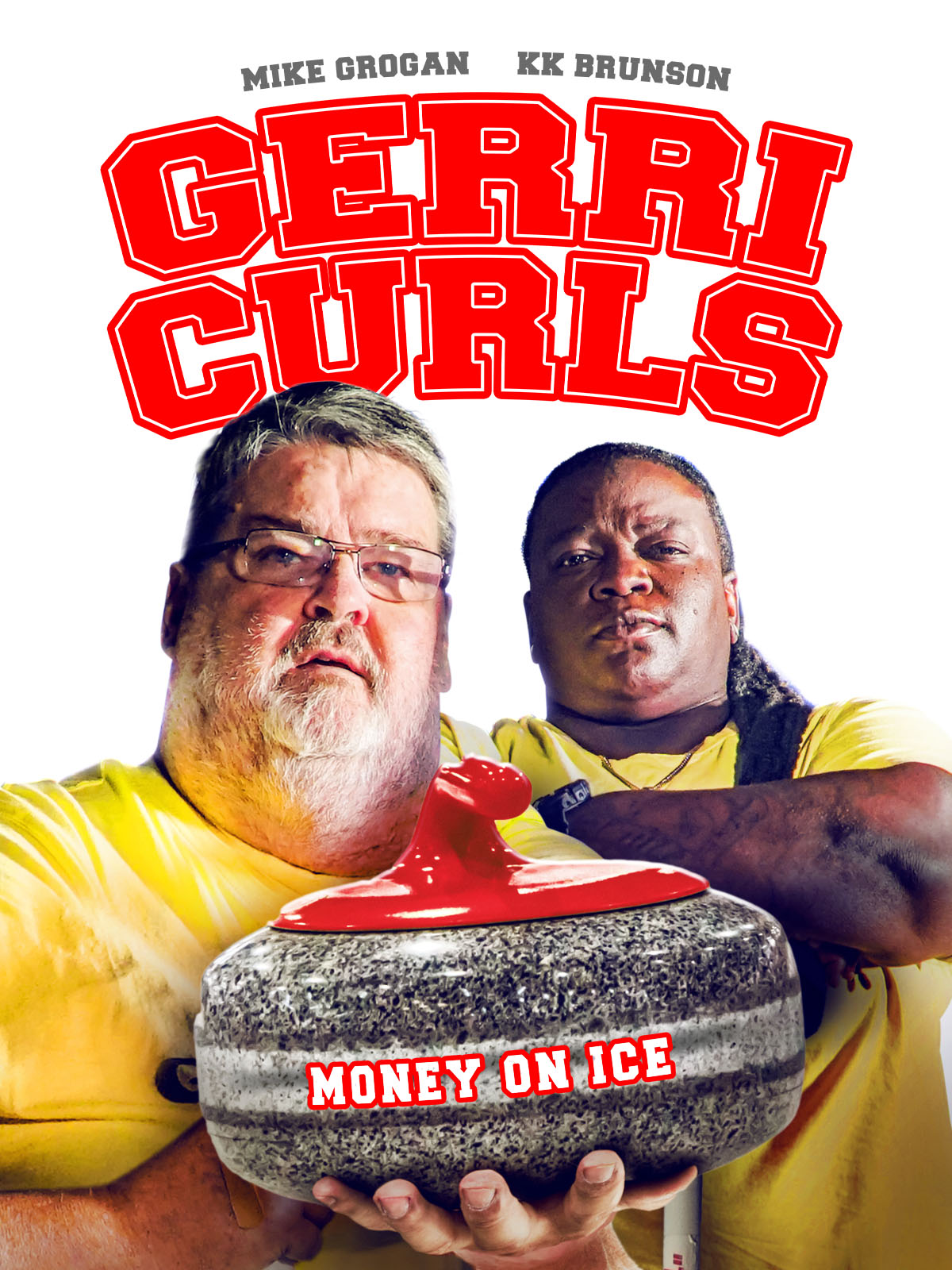 Gerri Curls 2021 720P Webrip 800Mb X264-Galaxyrg