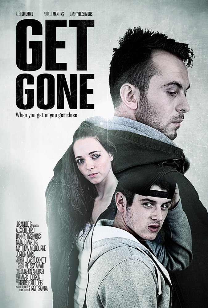 Get Gone 2021 720P Webrip 800Mb X264-Galaxyrg