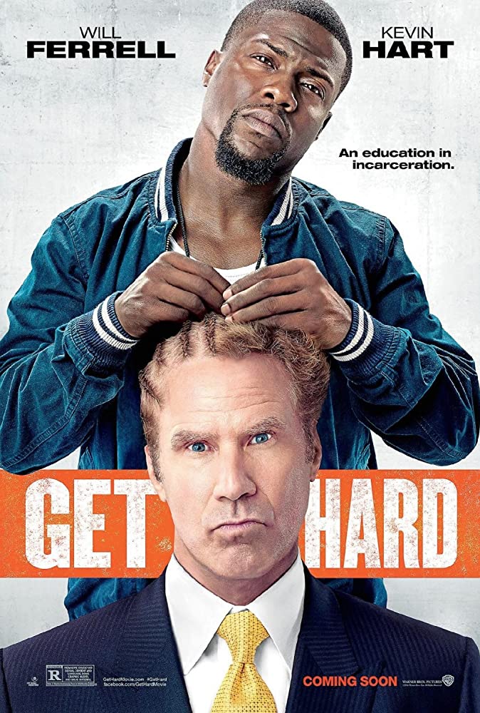 Get Hard (2015) 1080P Bluray X265 Hevc 10Bit Aac 5 1 Esub-Pav69