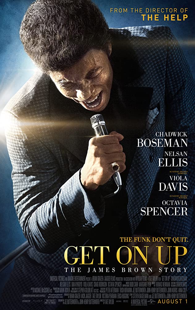 Get On Up (2014) 1080P Bluray X265 Hevc 10Bit Aac 5 1 Msubs-Tigole
