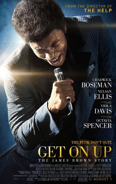 Get On Up 2014 720P Bluray X264 Yify