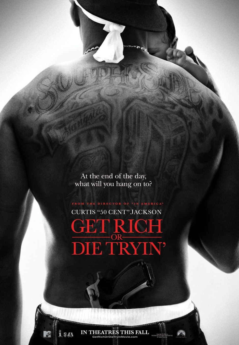 Get Rich Of Die Tryin (2005)