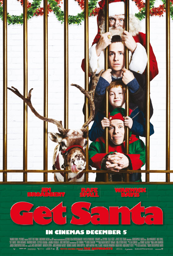 Get Santa 2014 720P Bluray 800Mb Shaanig