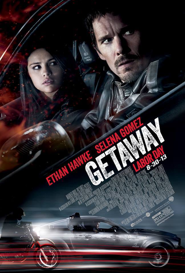 Getaway 2013 1080P Bluray H264 Aac-Rarbg