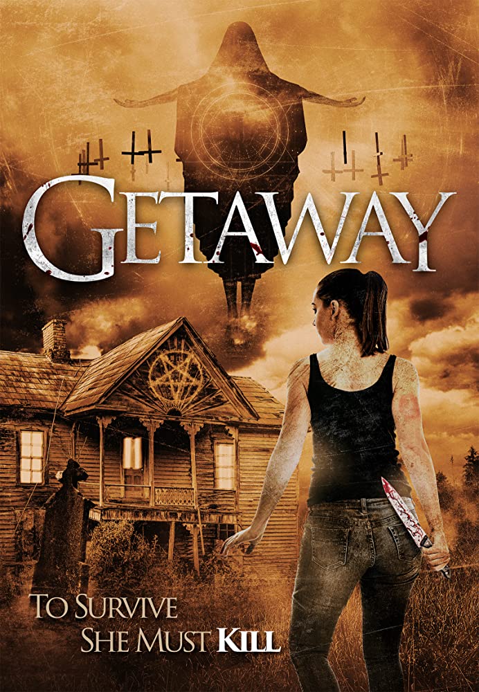 Getaway 2020 720P Webrip 800Mb X264-Galaxyrg