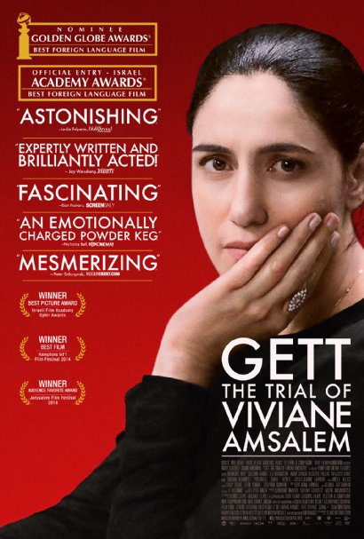Gett The Trial Of Viviane Amsalem 2014 720P Brrip 1Gb Mkvcage
