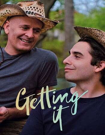 Getting It 2020 720P Webrip 800Mb X264-Galaxyrg