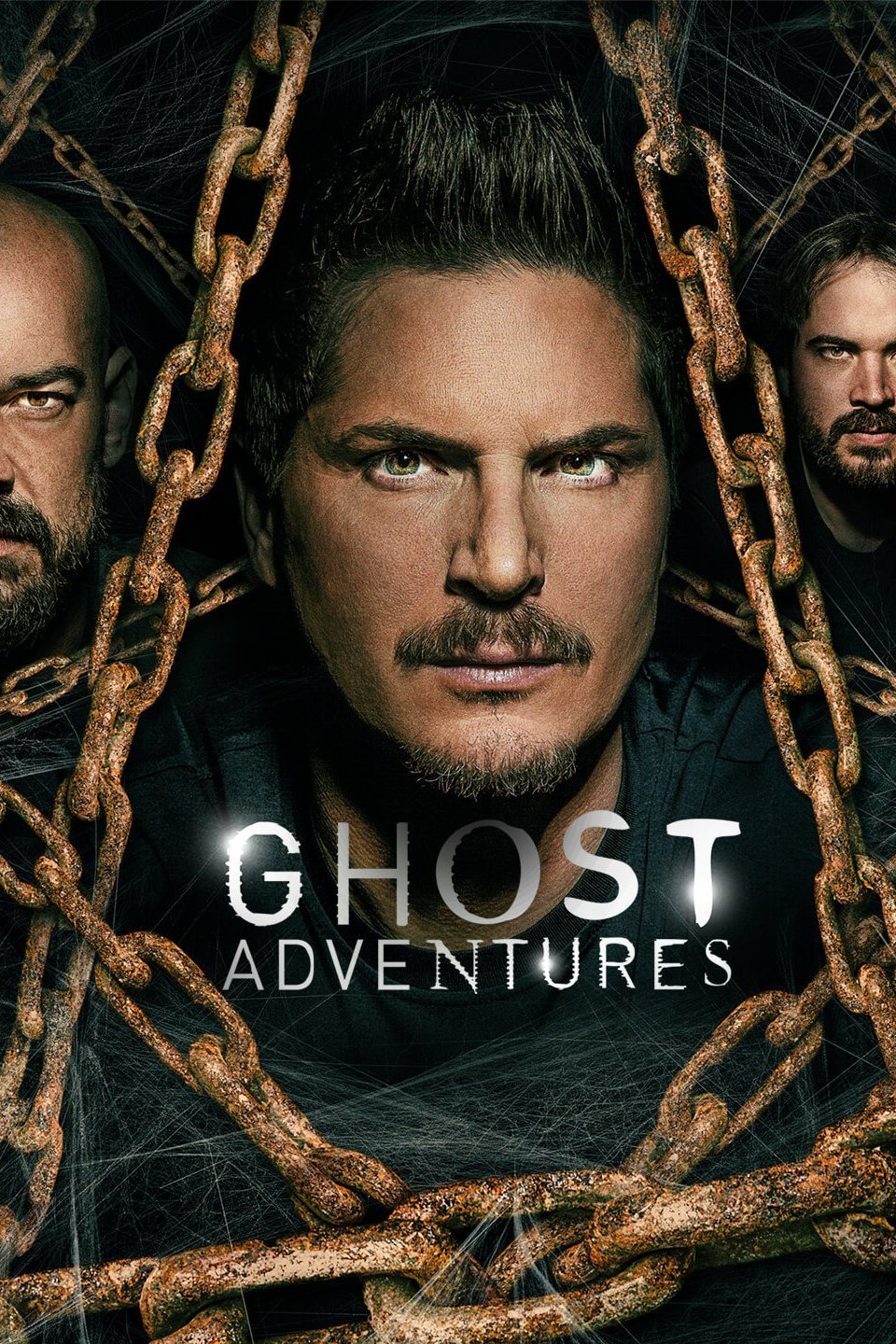 Ghost Adventures (Tv Documentary 2008– ) 720P