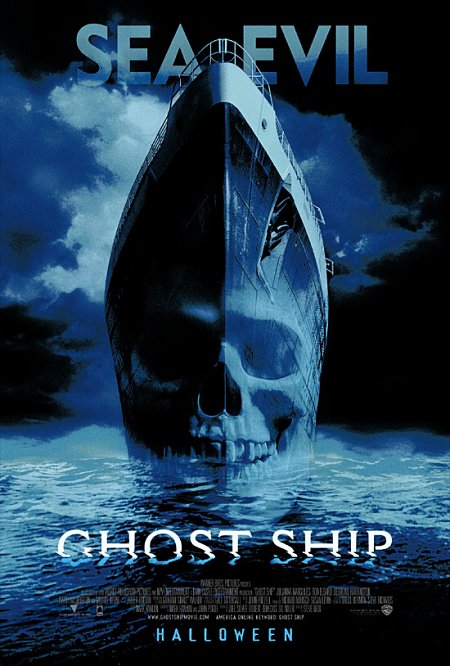 Ghost Ship (2002) 1080P Bluray X265 Hevc 10Bit Aac 5 1 Esub-Pav69