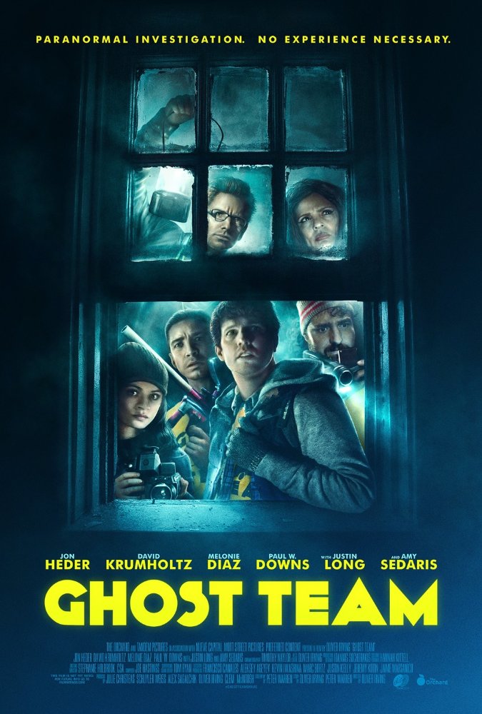 Ghost Team 2016 720P Webrip X264 Aac-Etrg