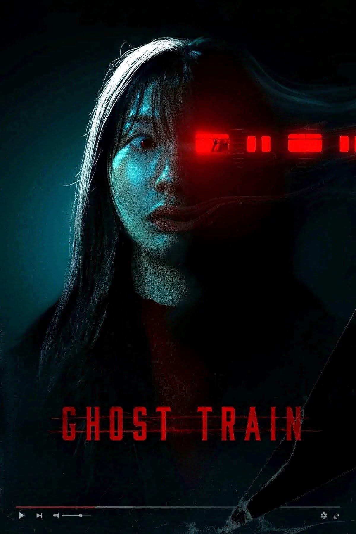 Ghost Train 2025 Korean 720P Web-Dl X264 Esub-Msmod