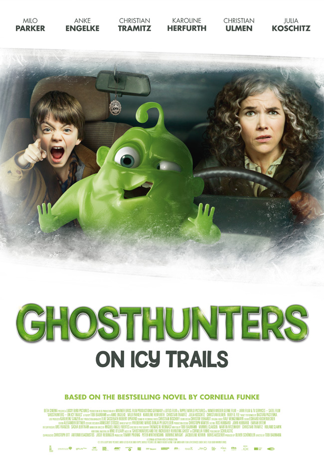 Ghosthunters On Icy Trails 2015 720P Brrip 850Mb Mkvcage