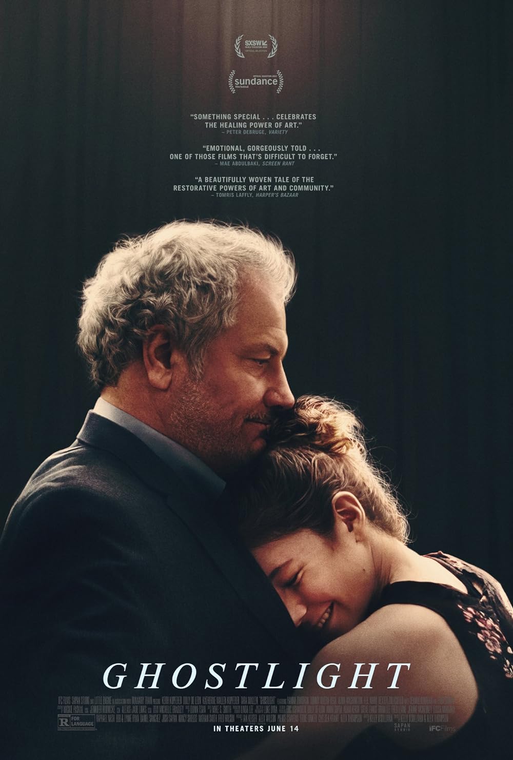Ghostlight 2024 720P Amzn Webrip 800Mb X264-Galaxyrg